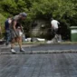 Concrete Driveway Installation 85x85