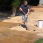 Concrete Driveway Maintenance  85x85